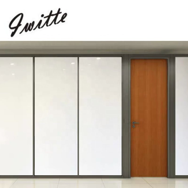 Haozhi Self Adhesive Smartfilm Switchable Privacy Glass Smart Film Electric PDLC Film