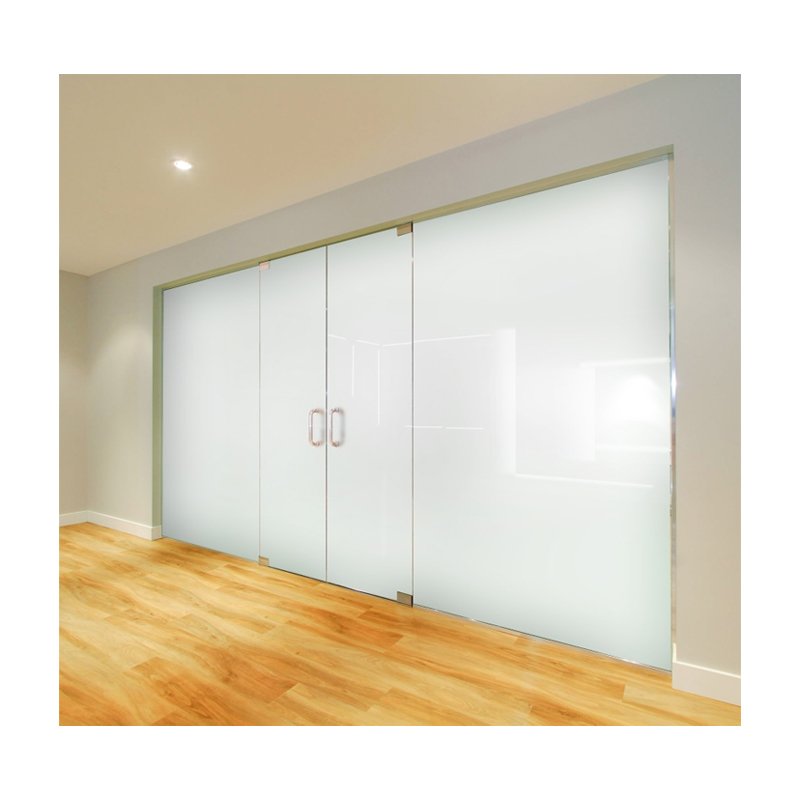 PDLC Smart Switchable Film Electronic Window Film Smart Glass Film