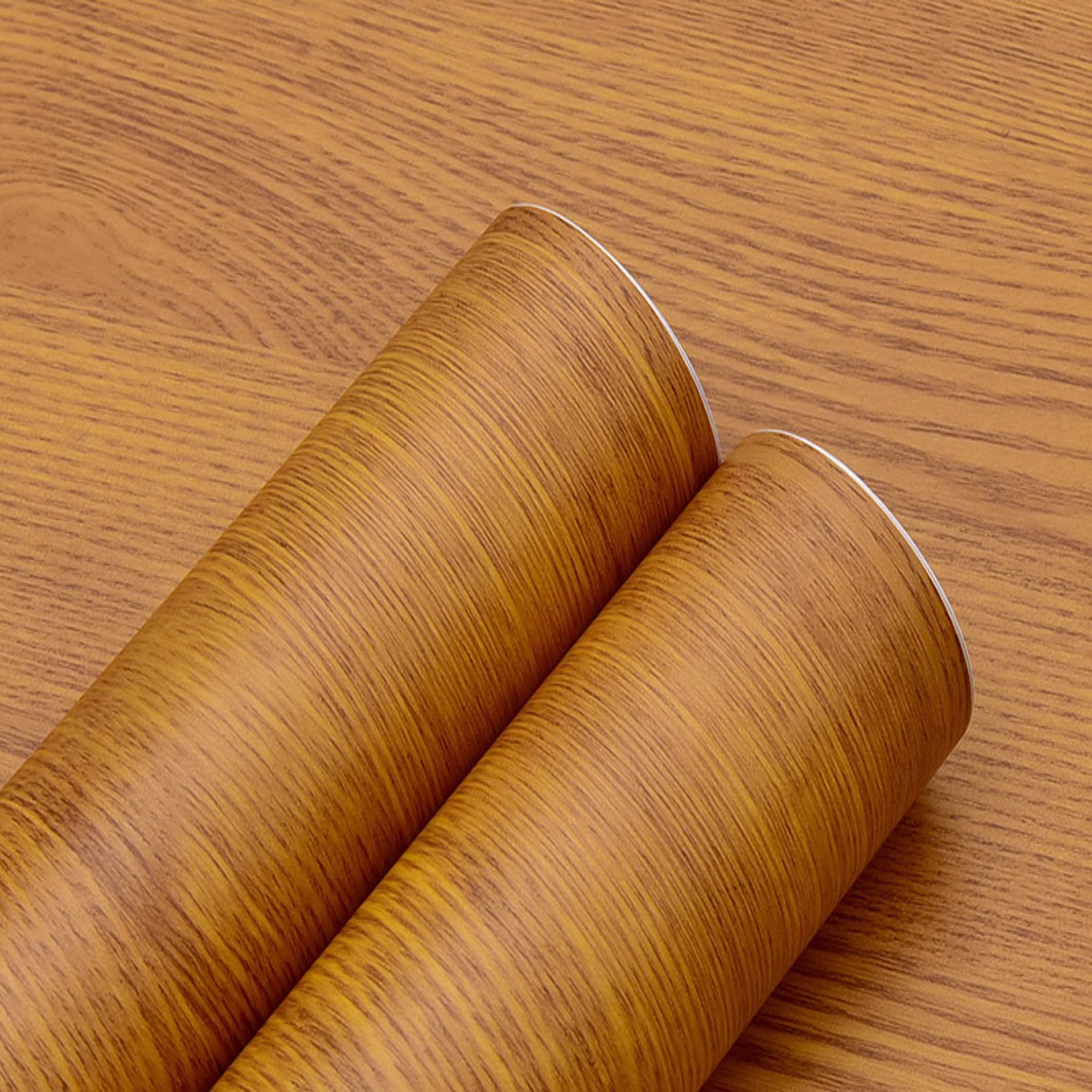 Custonize Matt anti-scratch PVC foil for door pvc decorative film for membrane pressing wood grain color pvc foil for the door