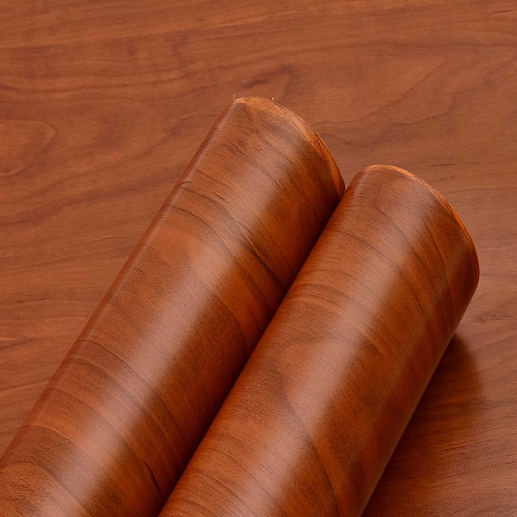 Custonize Matt anti-scratch PVC foil for door pvc decorative film for membrane pressing wood grain color pvc foil for the door