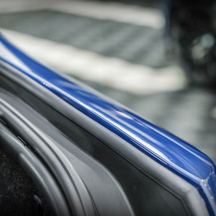 Seeho High Quality Anti-Yellowing Self-healing TPU Clear Car Paint Protection Car Film
