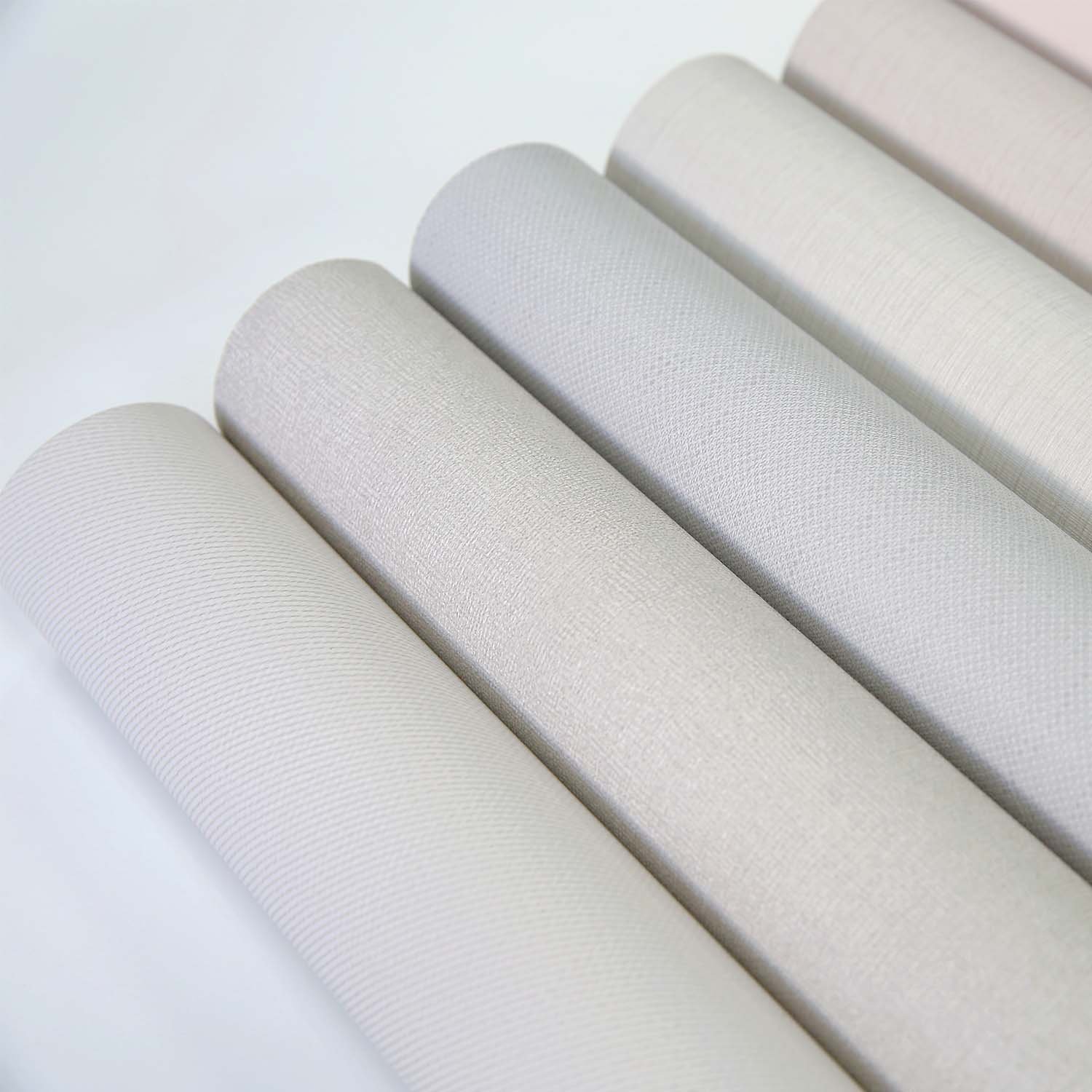Furniture Kitchen Cabinets Laminating Vaccum Pressed Laminadora Antifouling Membrane Decorative PVC Fim