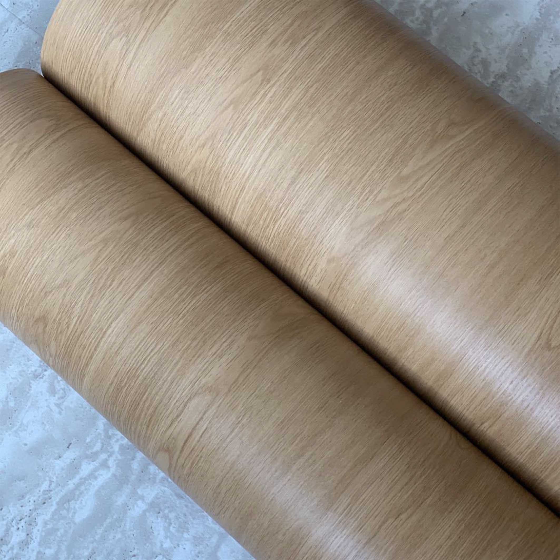 Super Modern PVC Wood Texture Film protective furniture pVC FILM PVC Decorative Film for Furniture