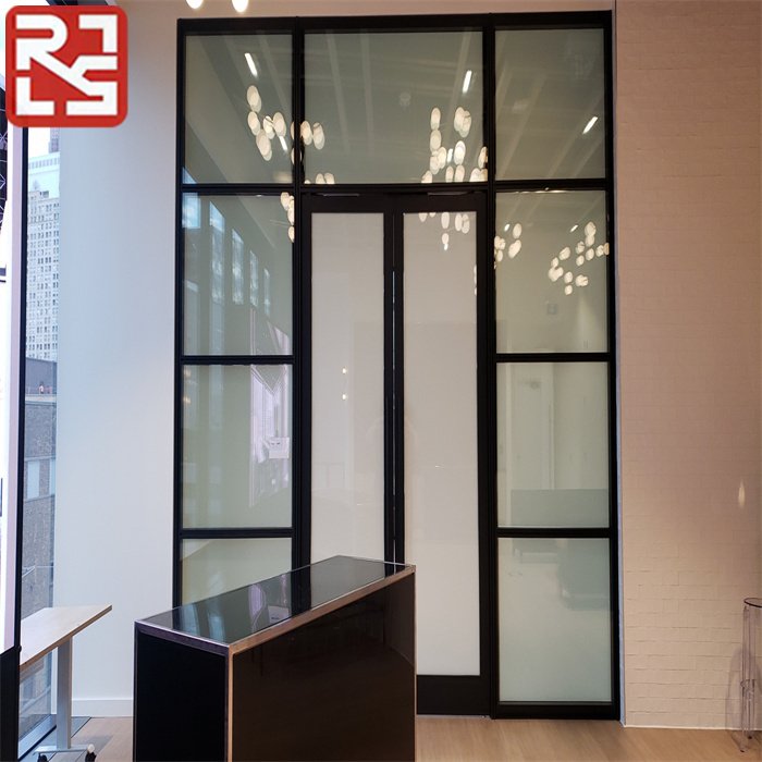 Custom Self-Adhesive Smart Film for Folding Door Electronic Switch Home vitre intelligent PDLC Smart Film for glass window tint