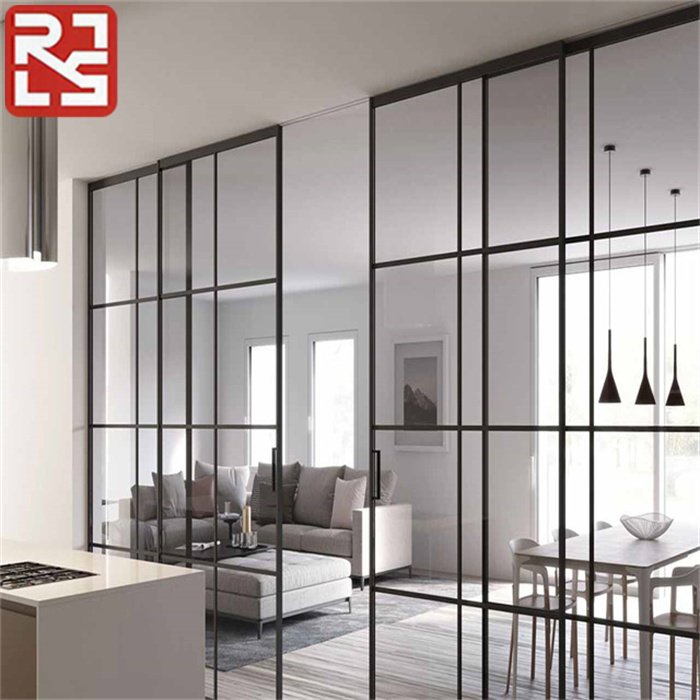 Custom Self-Adhesive Smart Film for Folding Door Electronic Switch Home vitre intelligent PDLC Smart Film for glass window tint