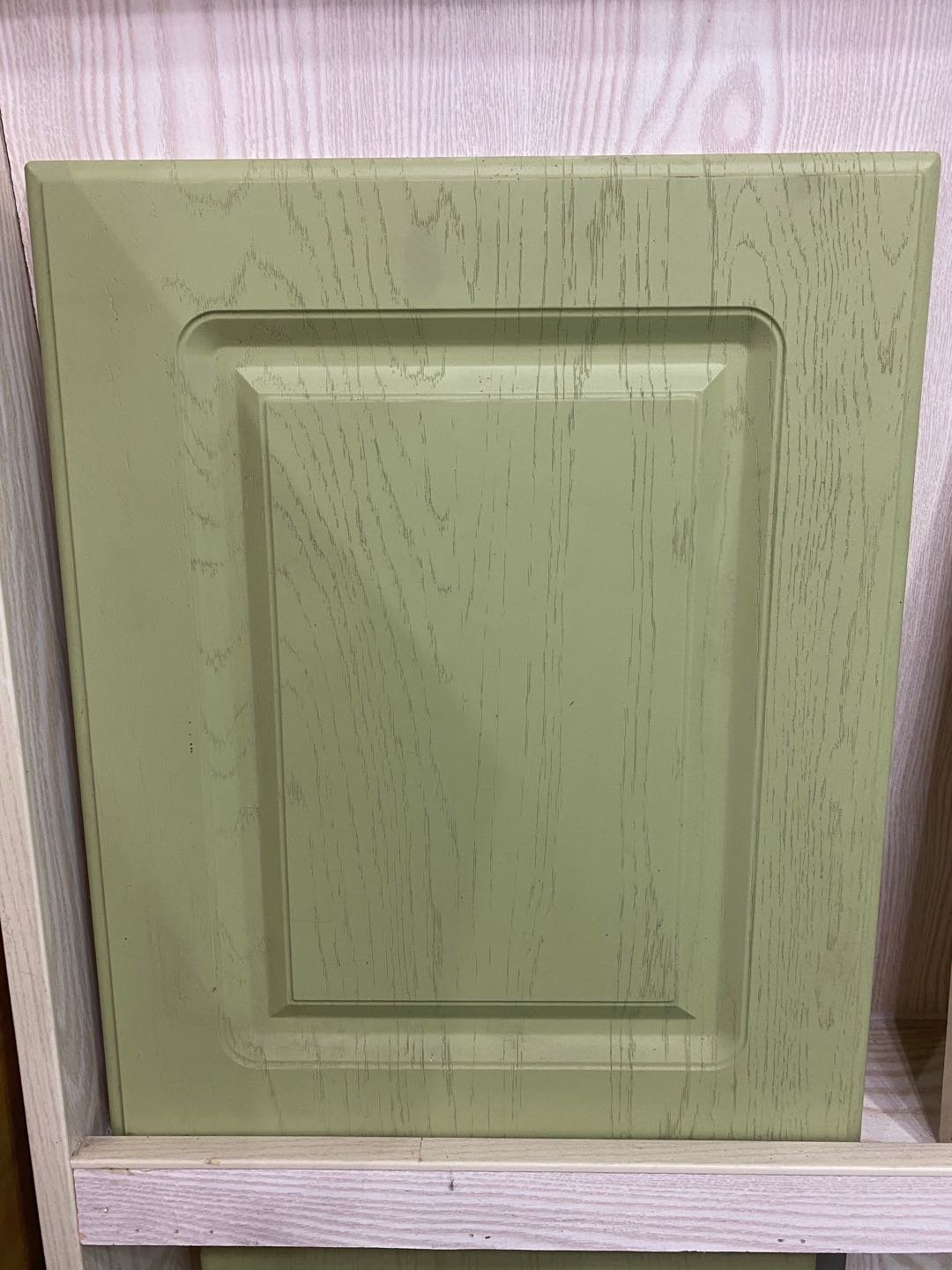 Wood Effect Adhesive Transfer Grain Pvc Lamination Film Pvc Membrane Foil Door 3d Design Furniture Decoration Film roll