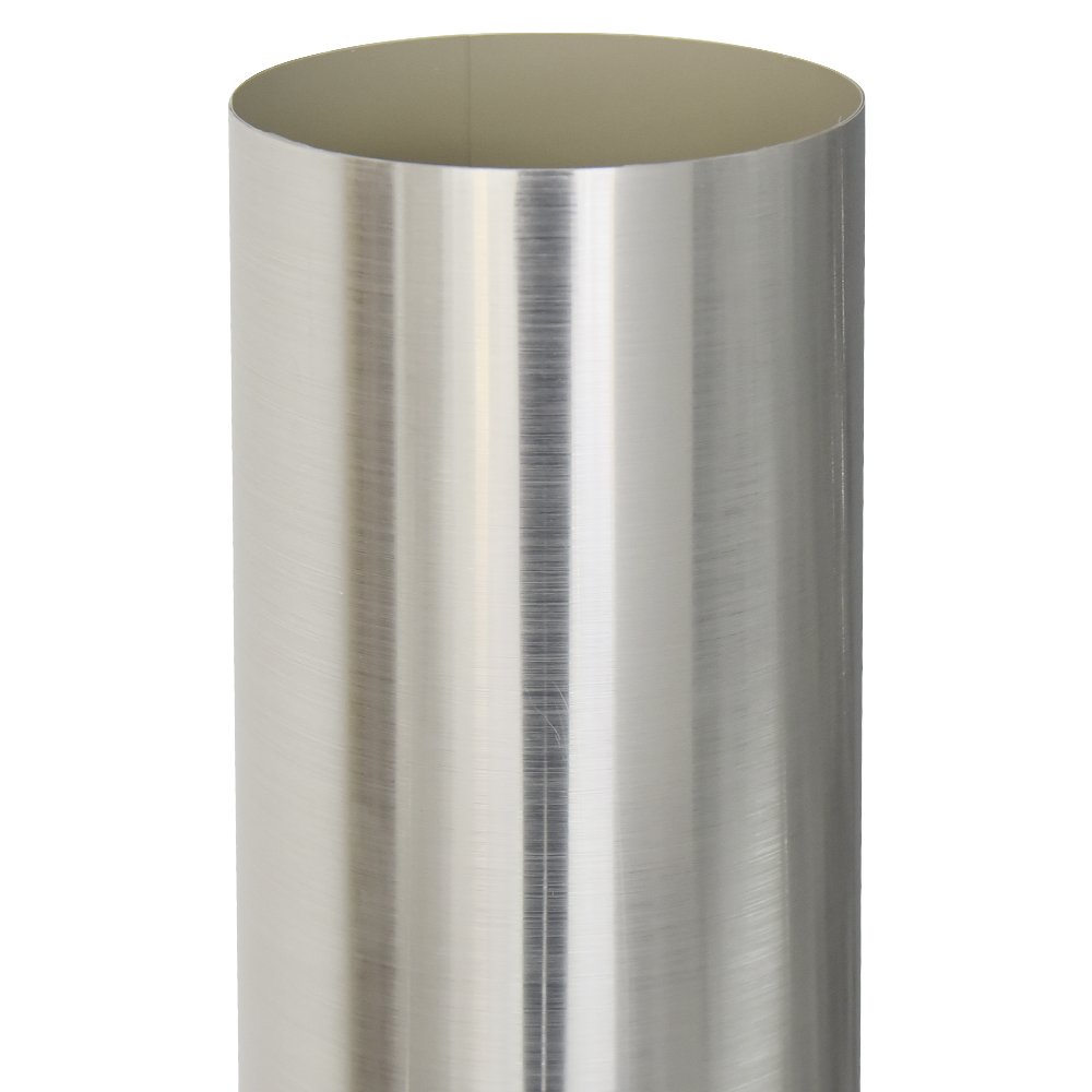 Environmental protection Metal style home office hotel interior decoration furniture wall panel sheet PETG films