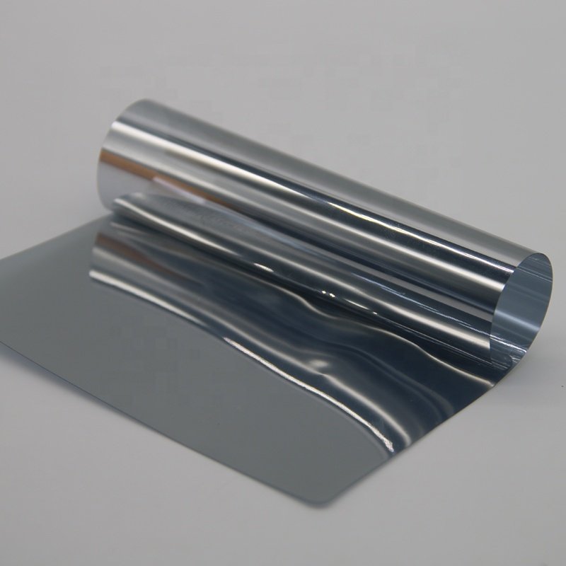 High Quality Smart Glasses Decorative Films Using For Home Building Office Window Tint Self-Adhesive With UV Protection
