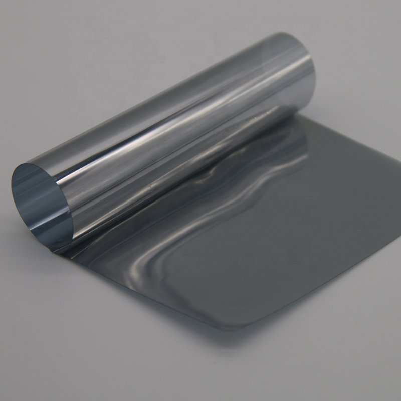 High Quality Smart Glasses Decorative Films Using For Home Building Office Window Tint Self-Adhesive With UV Protection