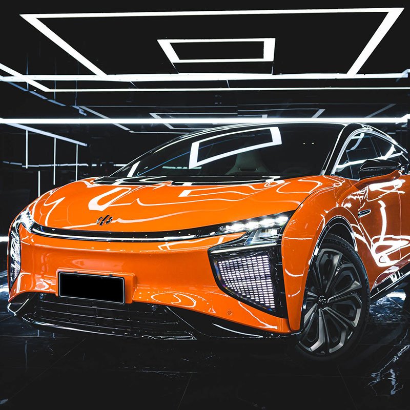 MR 1.52*15m Anti-Scratch Clear Car TPU PPF Warp Film Self Healing Paint Protection Film For Body