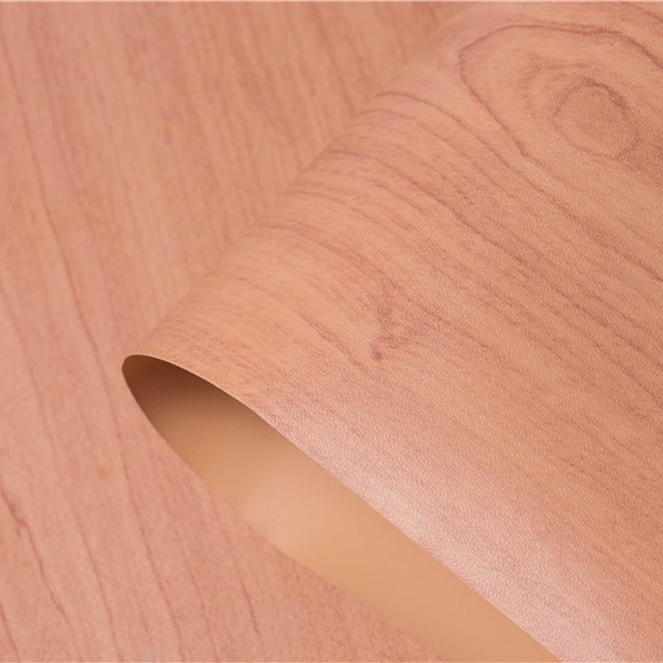 New Fashion Factory Supply wood pvc decorative film wood furniture transfer stickers pvc film for interior decoration