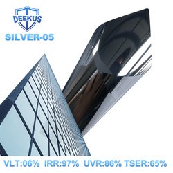 silver