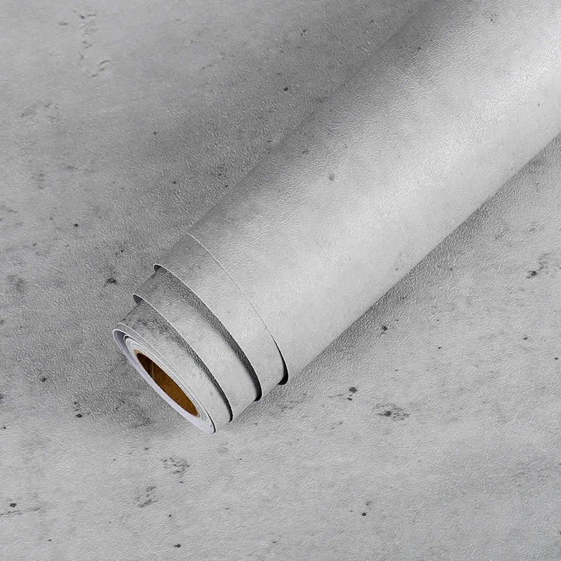 PVC Decorative Film for Studio background wall fitness center wall China self adhesive marble grain pvc film boeing film