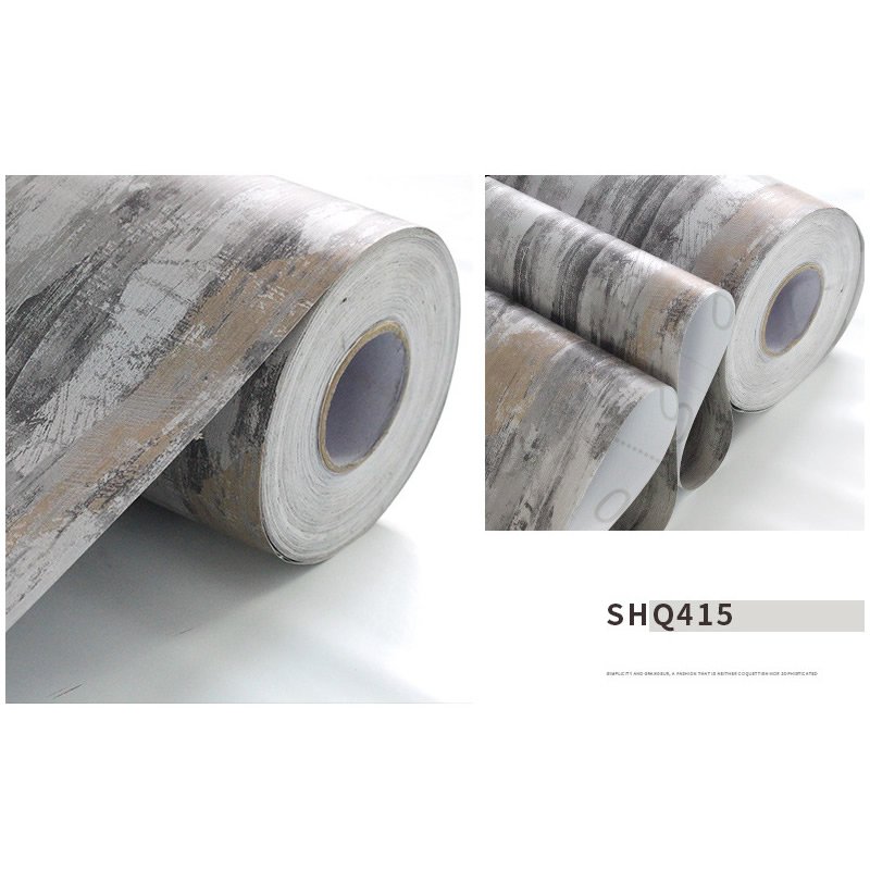 PVC Decorative Film for Studio background wall fitness center wall China self adhesive marble grain pvc film boeing film