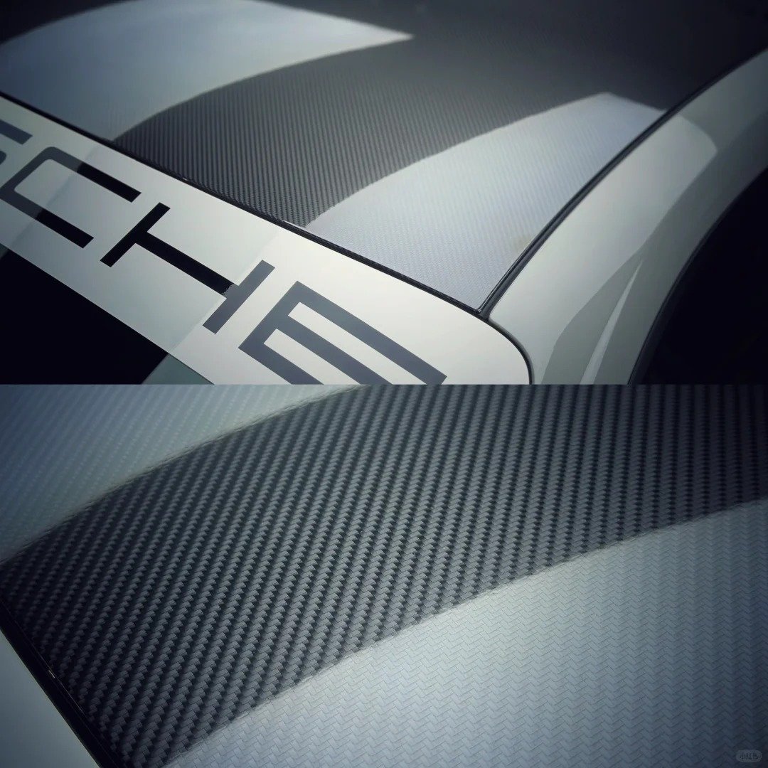 WRAPMASTER 1.52*16meter black TPU carbon fiber car vinyl wrap vinyl wraps