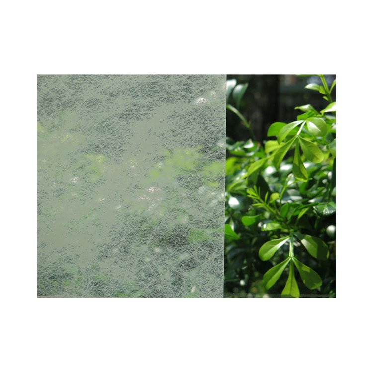 Customizable Decorative Window Films