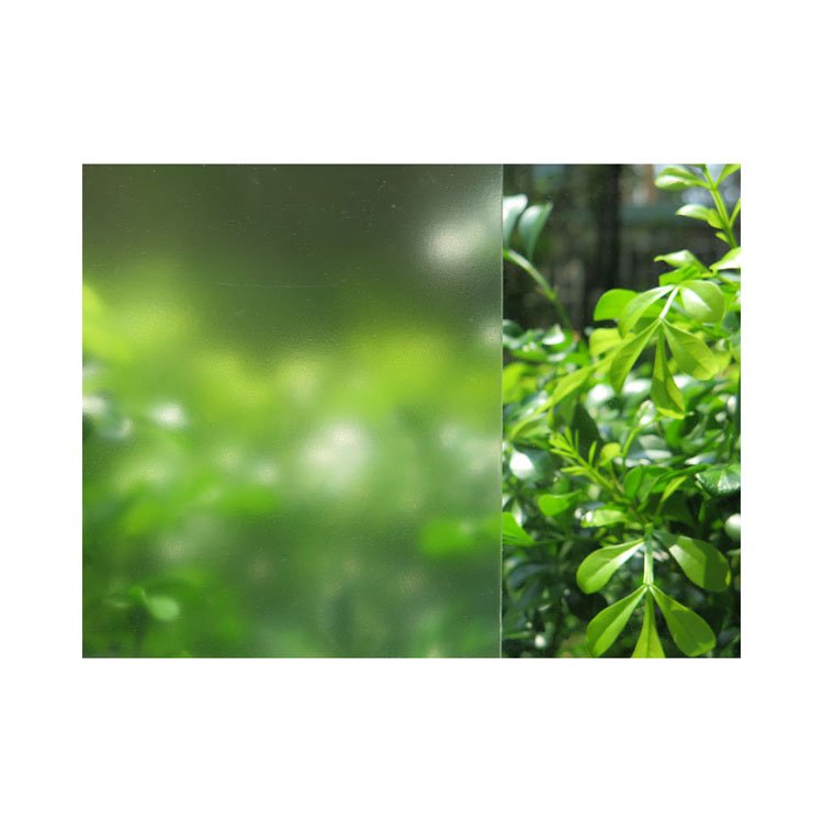 Customizable Decorative Window Films