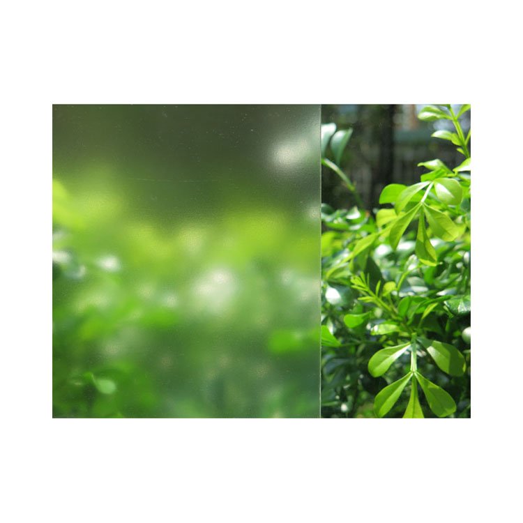 Customizable Decorative Window Films