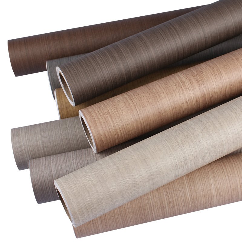 New environmental non-formaldehyde home decor furniture lamination sheet protective PETG films