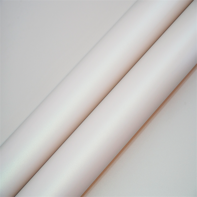Factory direct sale Matte Highgloss Skin Touch Feel PET PETG Lamination Furniture Decorative film roll