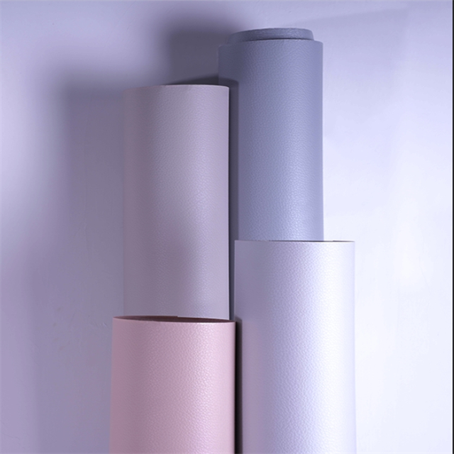 Factory direct sale Matte Highgloss Skin Touch Feel PET PETG Lamination Furniture Decorative film roll
