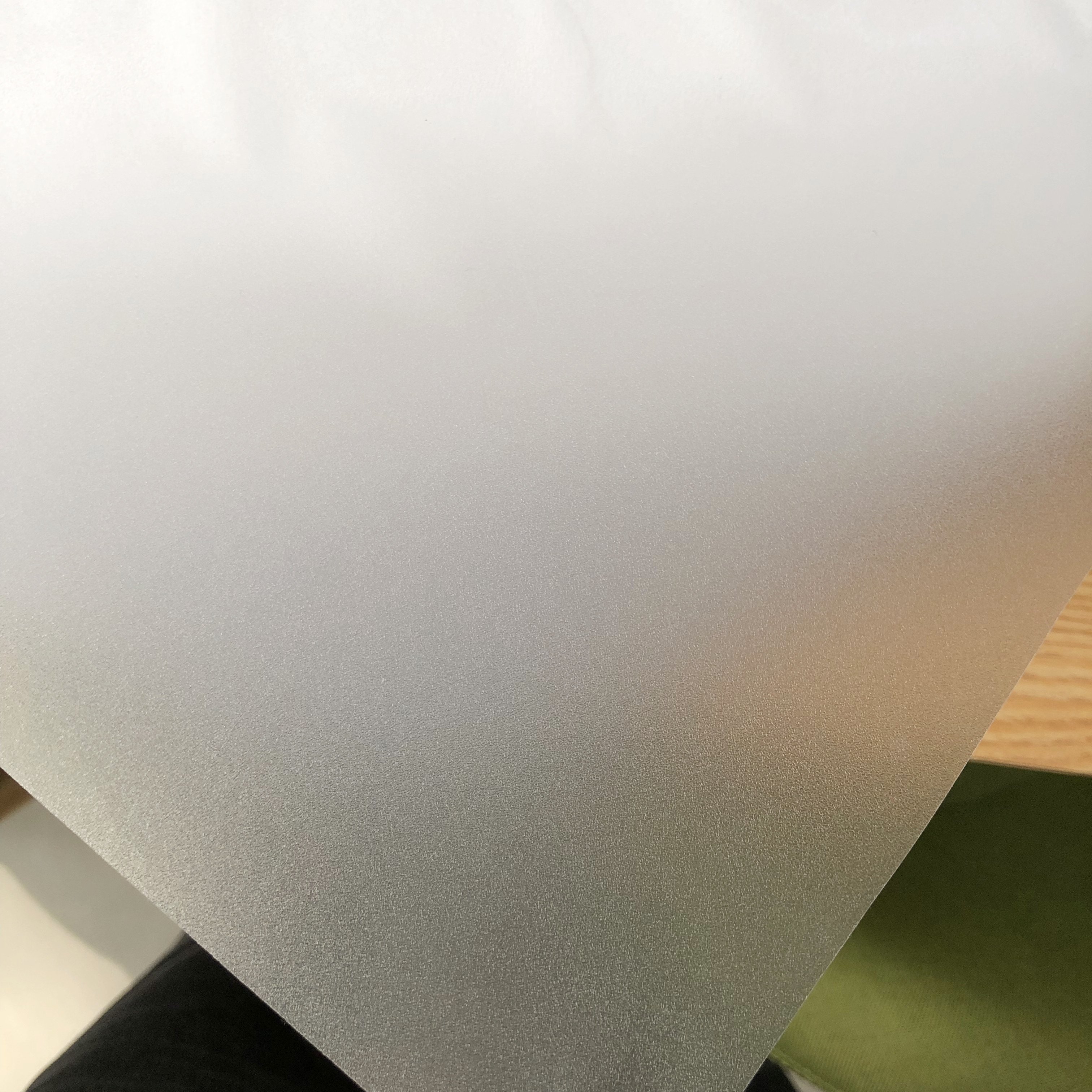 Factory Price car window film 3d Sticker Windows Glass frosted glitter Wholesale Window Film