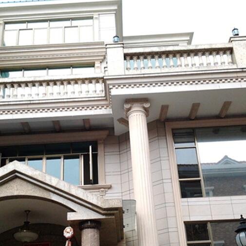heat control Privacy Silver reflective window tint film for building