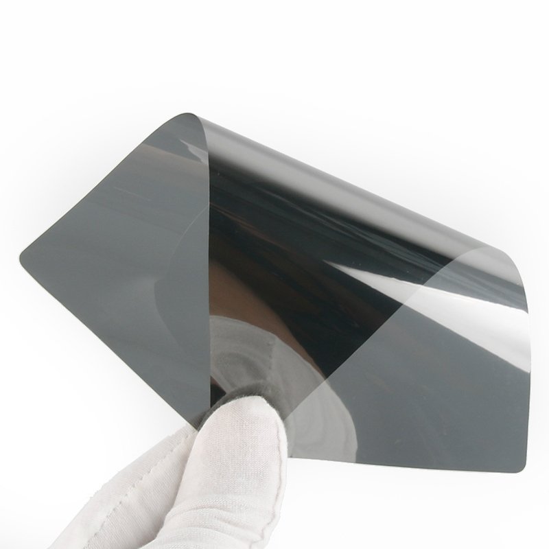 3M Nano Ceramic 2% 5% 15% 35% 50%Car Tint 30*1.52 meters Professional Window Tint Heat UV 99% Cars Adhesive Film