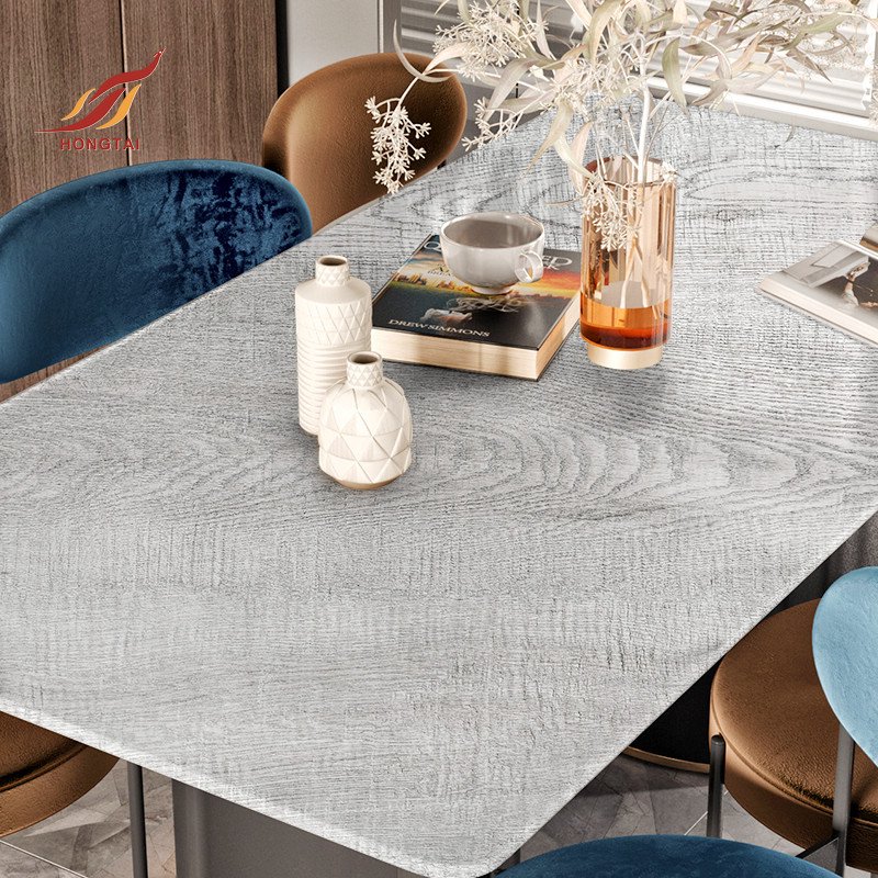 wallpaper wall furniture kitchen cabinet laminate wrap self adhesive vinyl wood grain pvc film