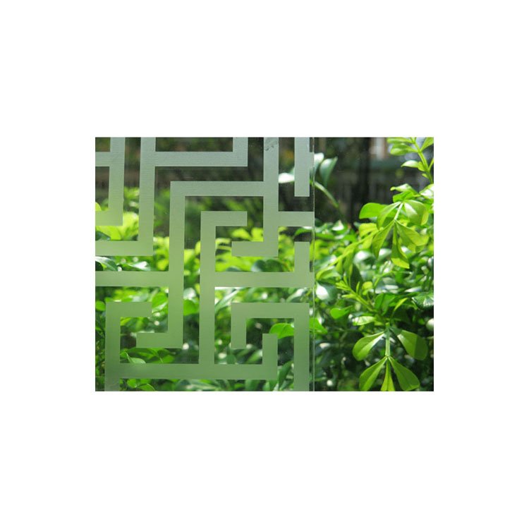 Decorative Window Films