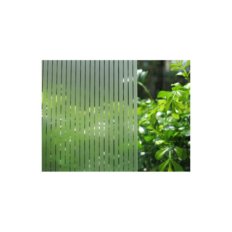 Decorative Window Films