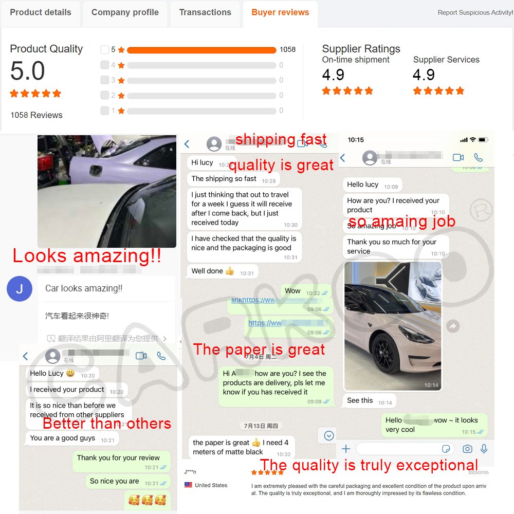 Hot in Tiktok Custom marble design car wrapping vinyl films auto printing wraps White marbling Car Wrap Vinyl