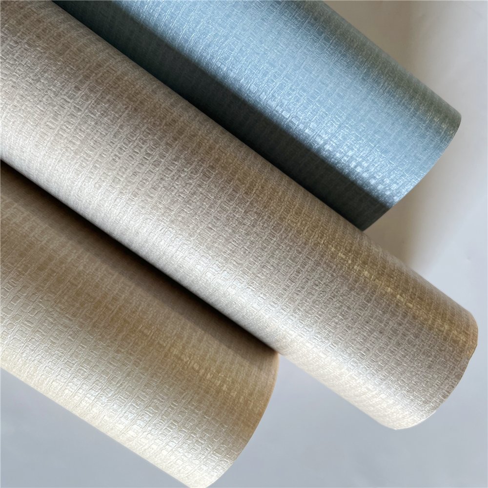 2024 fabric Design Best Selling pvc decorative film