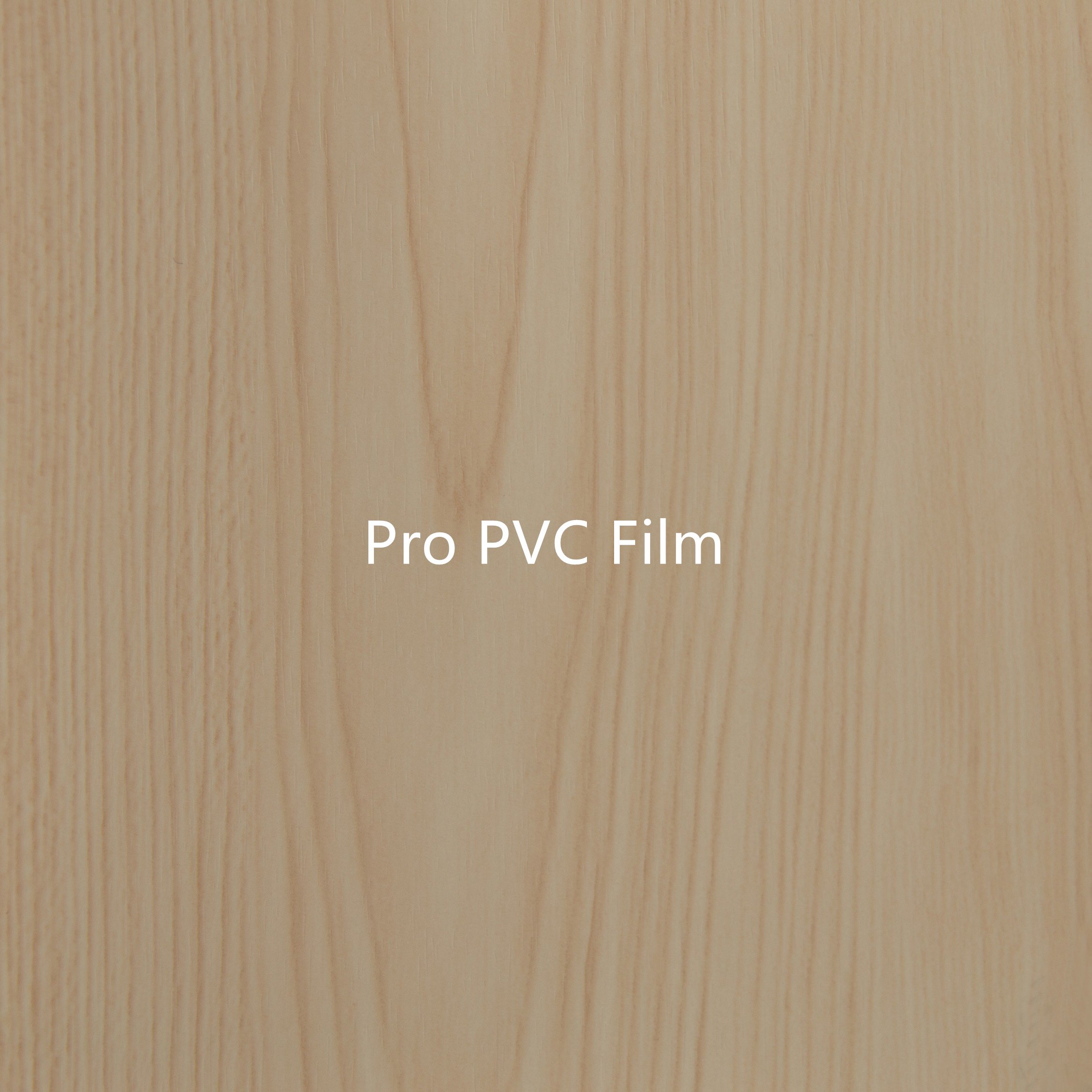 Thickness 0.14-0.45mm 1260/1400mm Vacuum Press Membrane Decorative PVC Film Wood Grain PVC Film For Door Furniture