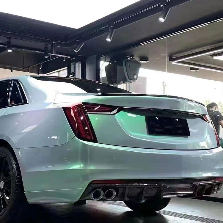 Twin Candy Grey Green Car Wrap Vinyl Car Body Stickers Film Color Change For Vehicle Car Wrapping