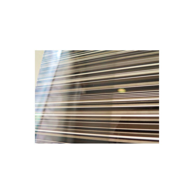 Customizable Decorative Window Films