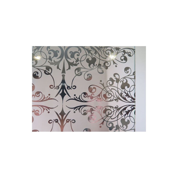 Customizable Decorative Window Films