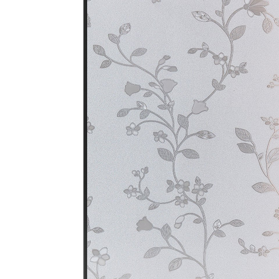 Self-adhesive film Heat resistant PVC window film glass film