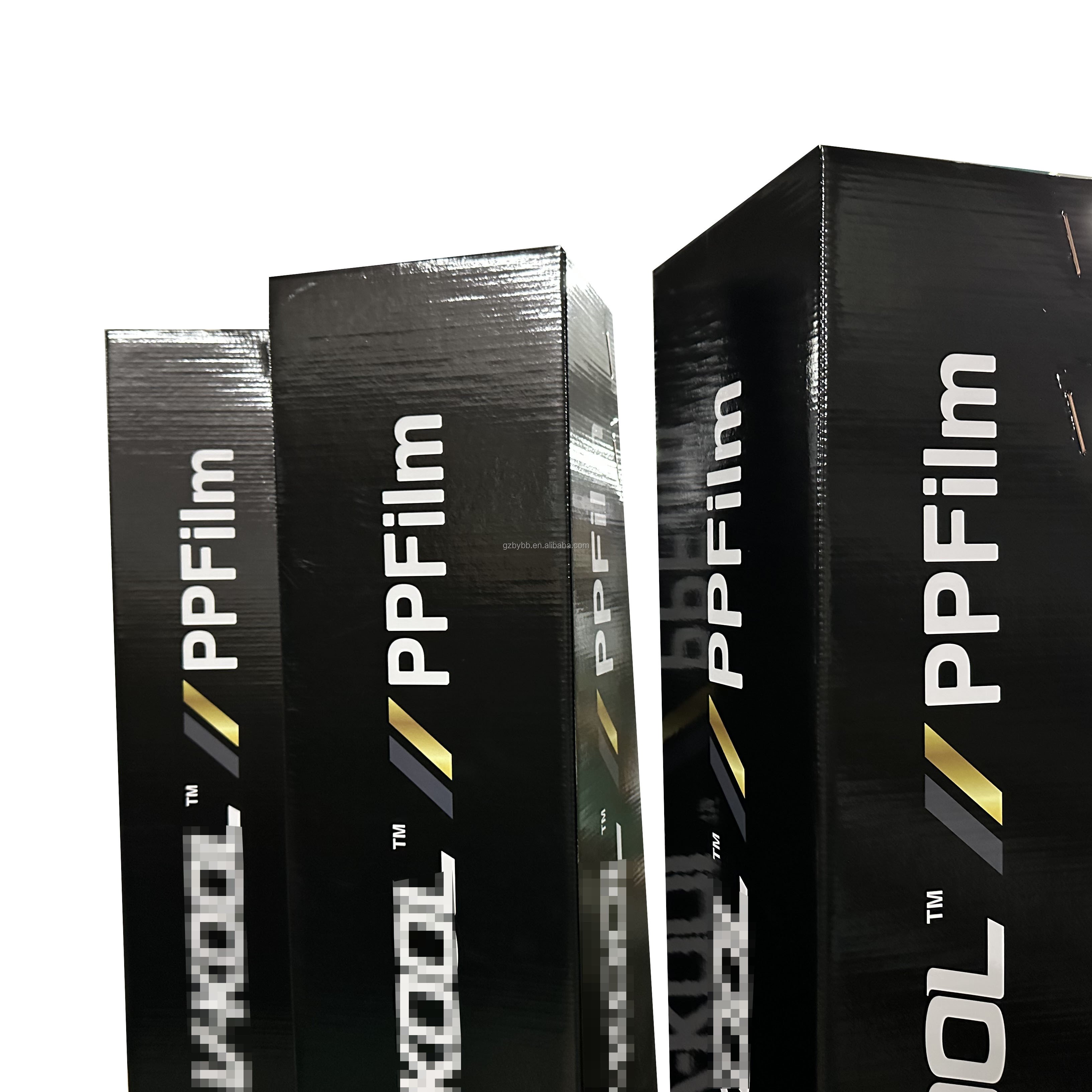 New Product Ideas 2024 7.5 Thousand Decorative Films for Car Body Paint Protection Film Electric Car Accessories TPU Protector