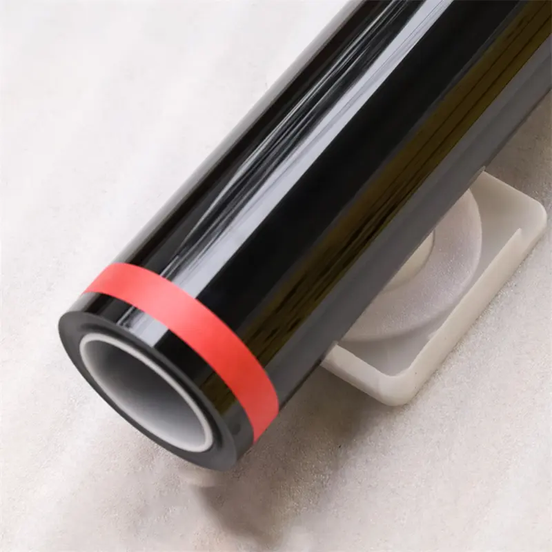 High Quality Heat-repaired Anti Scratch 7.5mil Transparent Matte Ppf Tpu Professional Paint Protection Car Film For Sale