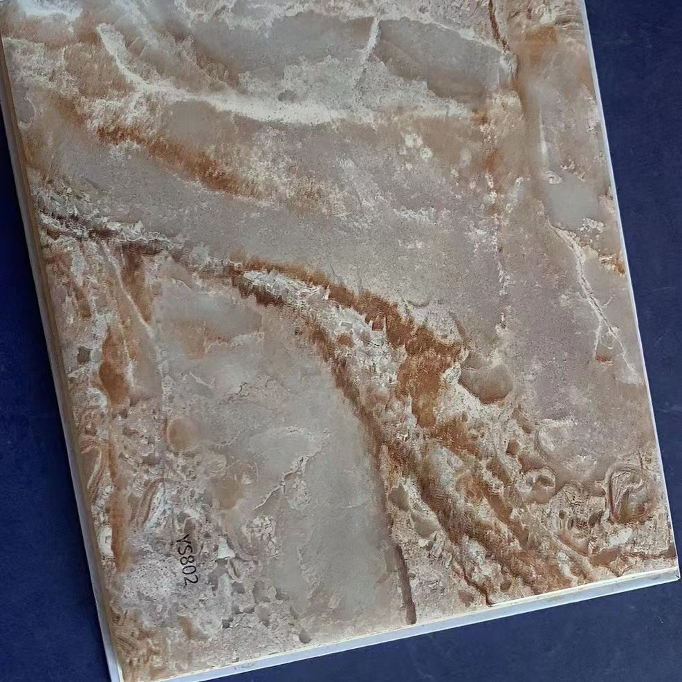High Quality Interior Film Marble Decorative Film with good quality