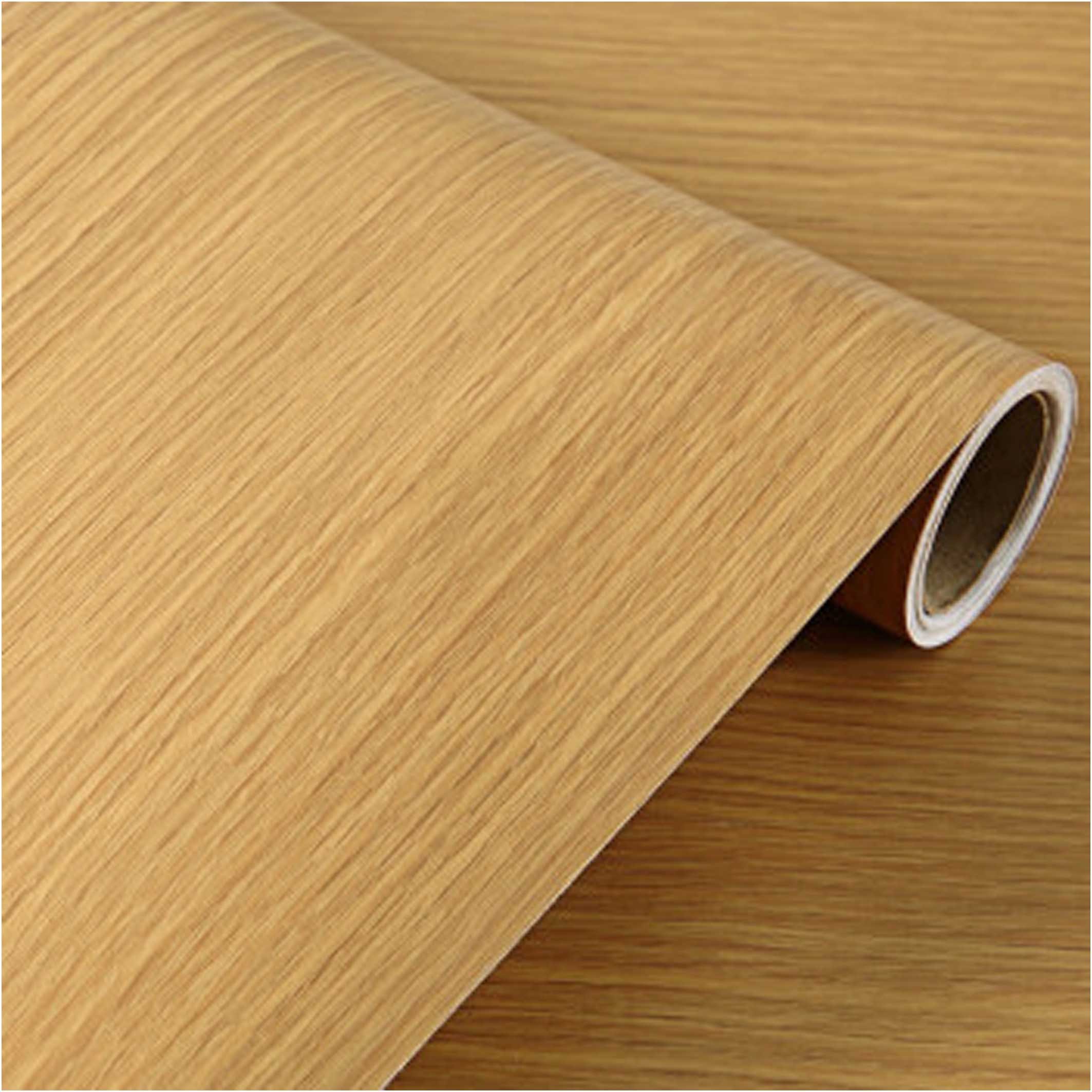 Brand New High Low Price Wholesale wood water transfer film kitchen furniture material membrane matte black vinyl roll for wood