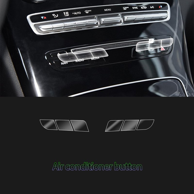Tpu Special Car Interior Film Exterior Protection Film Ppf Pre Cut Software For Car Body