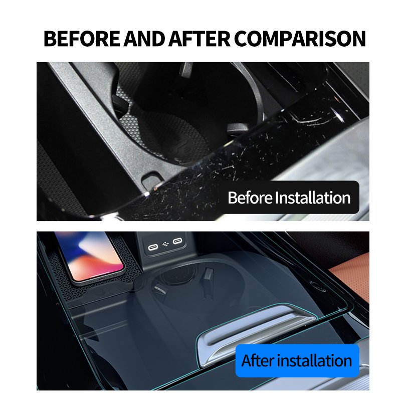 Tpu Special Car Interior Film Exterior Protection Film Ppf Pre Cut Software For Car Body