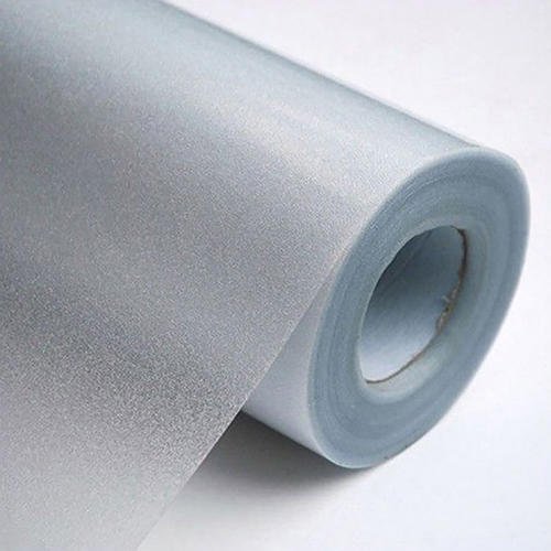 DERFLEX Decorative Windows Film Self Adhesive Windows Glass Film For Indoor Decorative Frosted Window Film