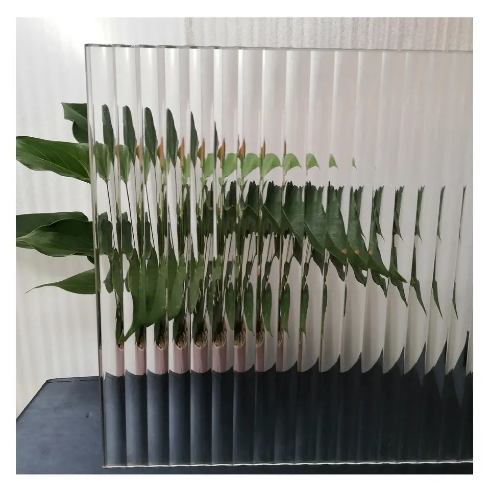 Static Removable Glass Film Sticker for Home & Bathroom Private Protection Window Decorative Film Home & Bath Decoration