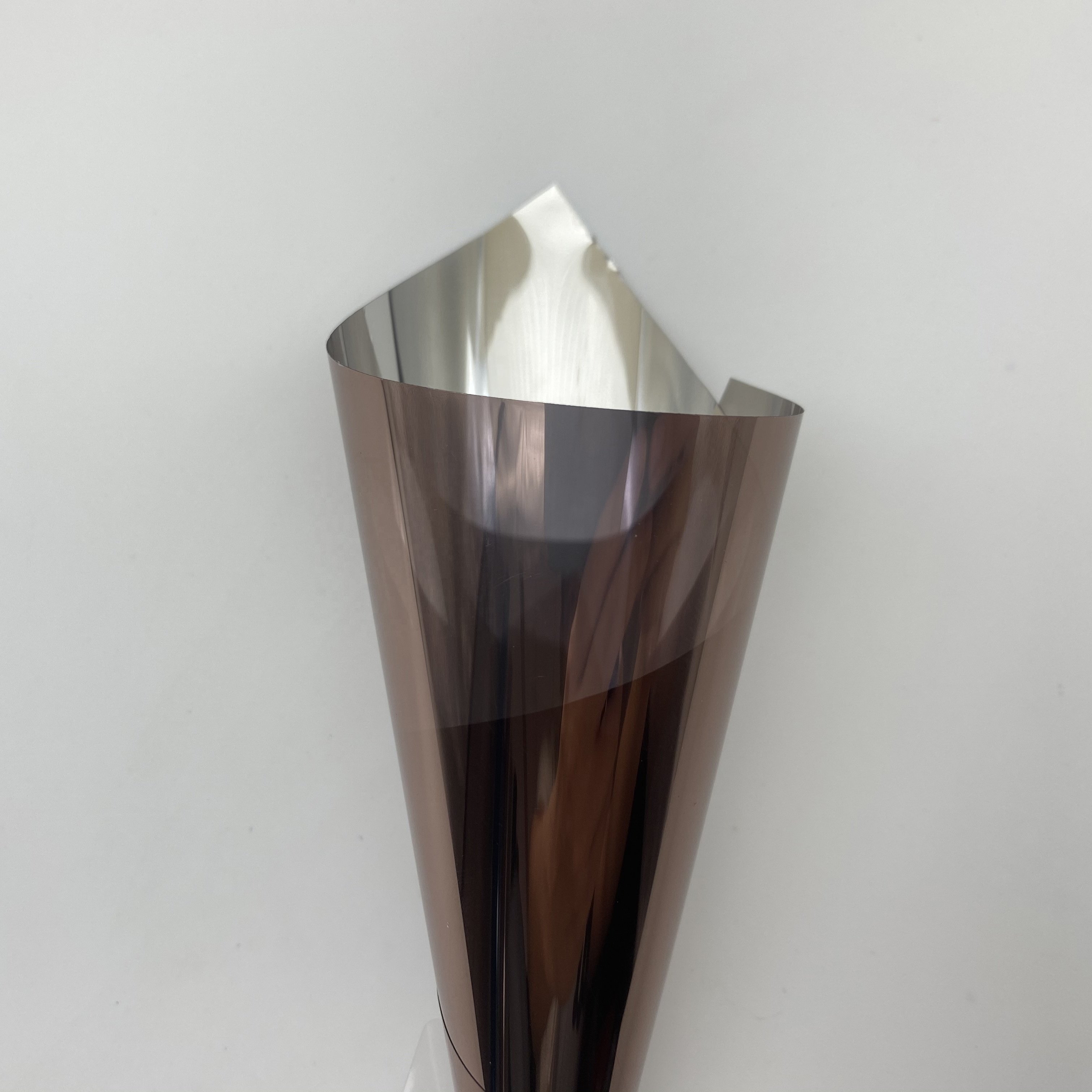 Self-Adhesive Window Glass Films For Office Bathroom Privacy Decorative Film