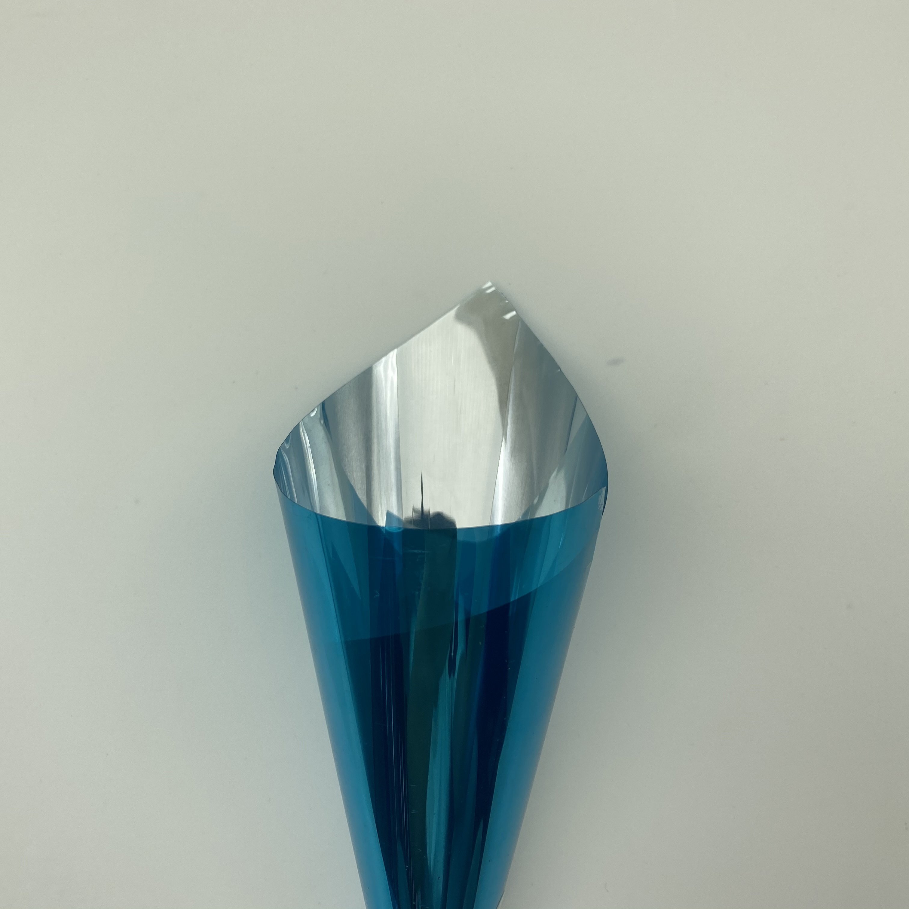 Self-Adhesive Window Glass Films For Office Bathroom Privacy Decorative Film