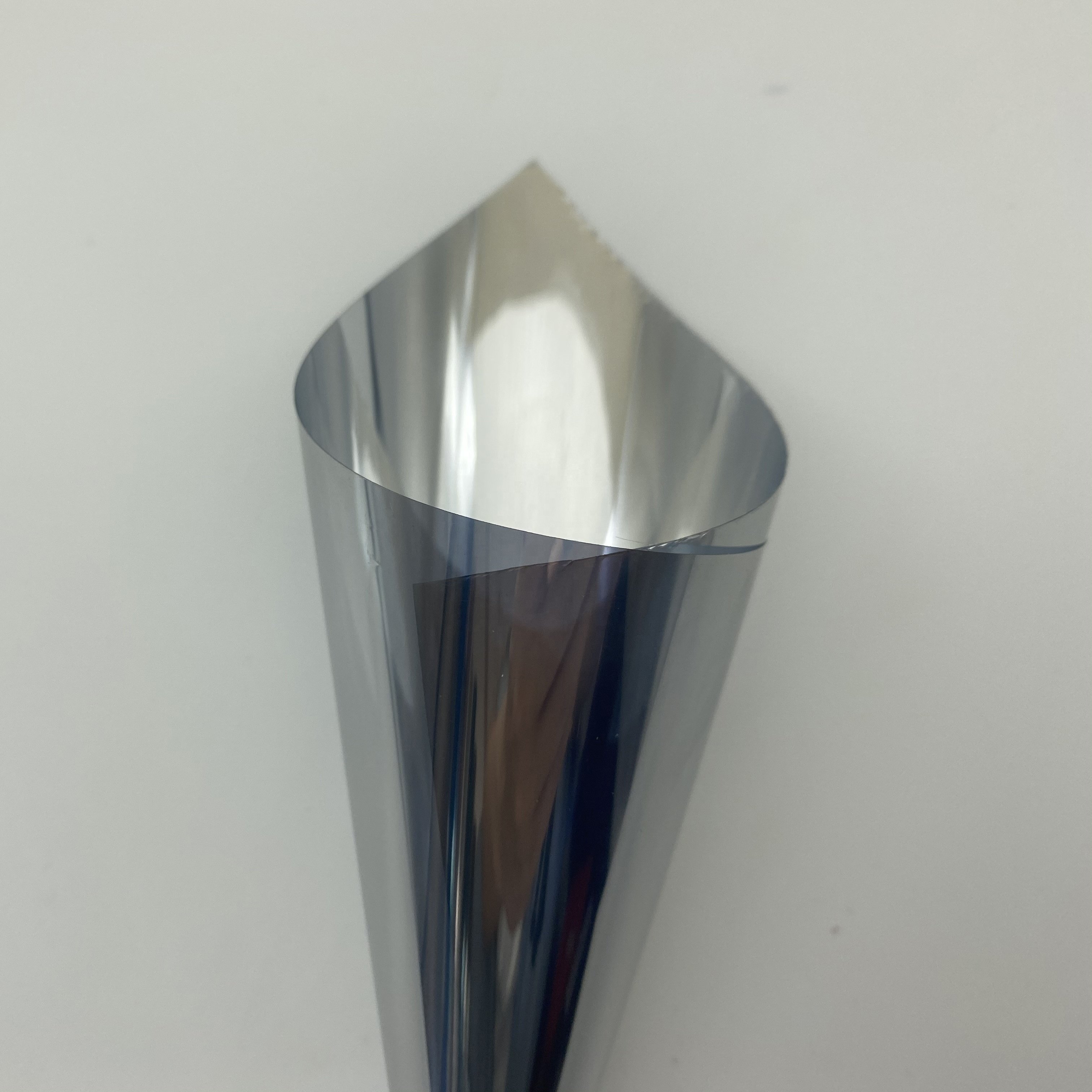 Self-Adhesive Window Glass Films For Office Bathroom Privacy Decorative Film
