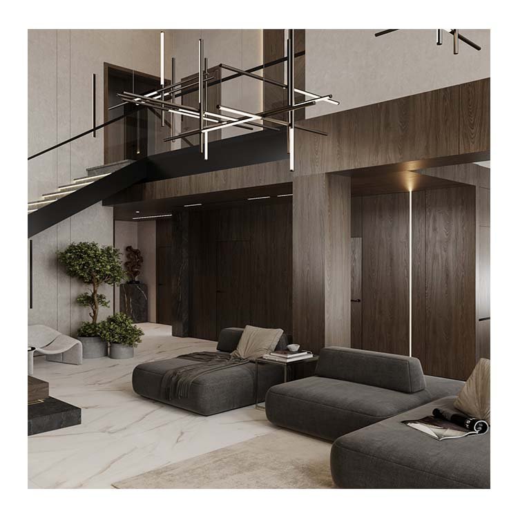 Universal PVC PP TPO PEF decorative film for decoration Scratch Resistance for wood and plain colours fancy decor